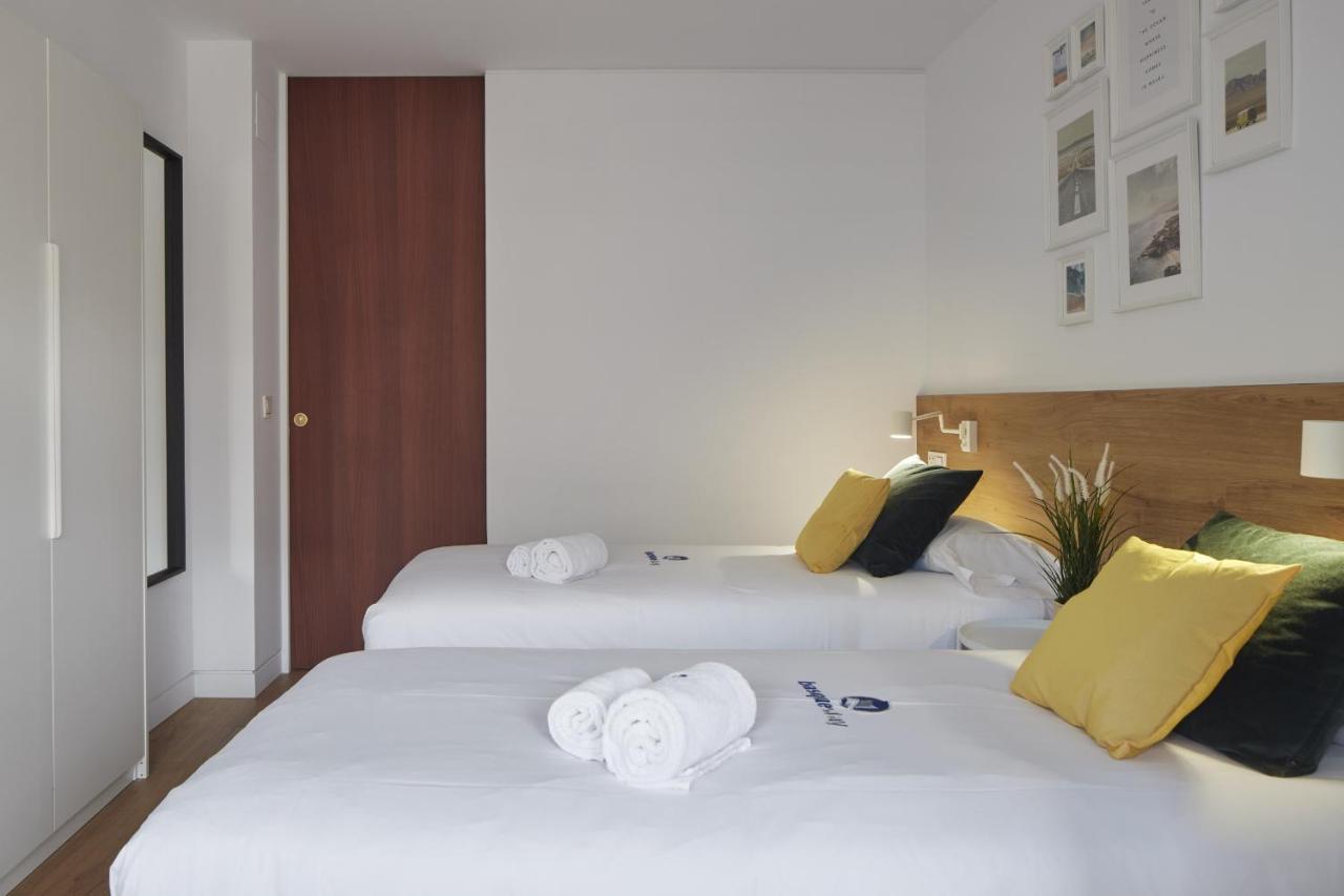 Enjoy - Basque Stay San Sebastián Exterior foto
