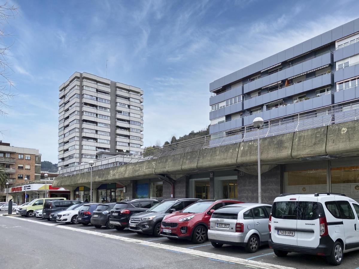 Enjoy - Basque Stay San Sebastián Exterior foto