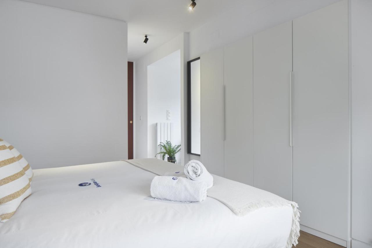 Enjoy - Basque Stay San Sebastián Exterior foto